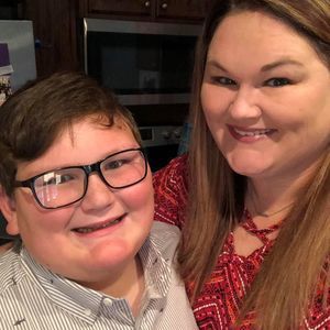 Meet your Posher, Kasey